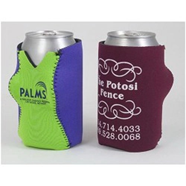 Beverage Babe Can Neoprene Collapsible... from ASI 74710 Numo / NUMO