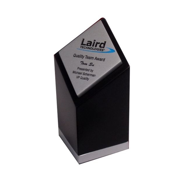 Double diamond award.  Mix two stone colors for a unique... from ASI 89860 StoneyCreek / StoneyCreek®