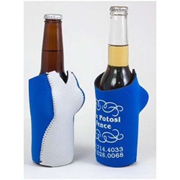 Beverage Babe Bottle Neoprene Collapsible... from ASI 74710 Numo / NUMO