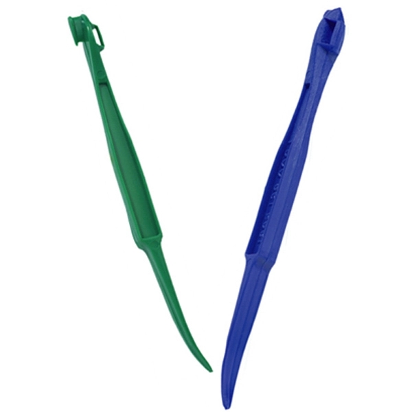 6.25" plastic citrus fruit peeler.... from ASI 59683 Harco Enterprises LTD