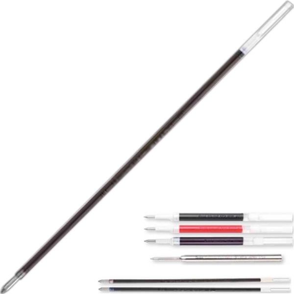 Medium line pen refill.... from ASI 77240 Pentel Of America LTD / Pentel®