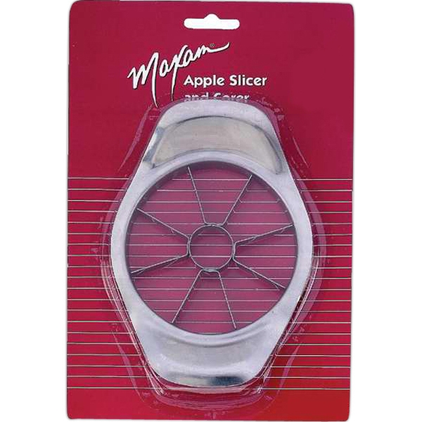 Maxam  - Apple slicer and corer. Features stainless steel blades.... from ASI 81133 ZZ DROPPED - Redline / Redline 