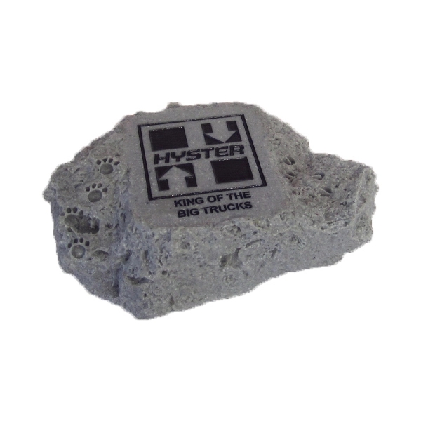 Fossil rock. Contains recycled materials.... from ASI 89860 StoneyCreek