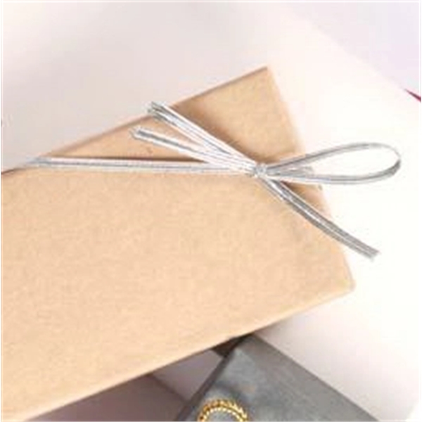 Classy loop to dress up any box. Blank.... from ASI 92480 Uniflex / U F