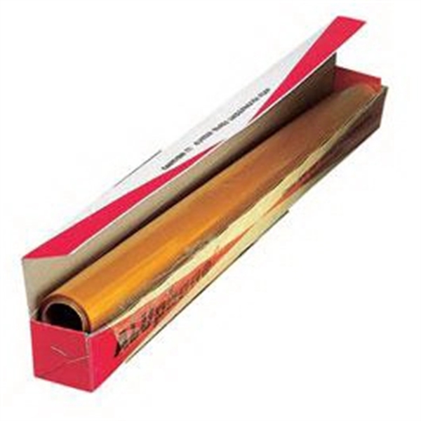 Cello rolls.... from ASI 92480 Uniflex / U F