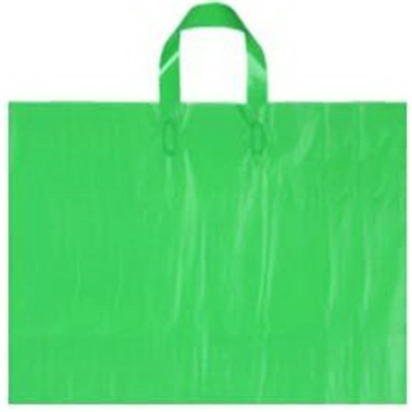 Bag with matching soft loop handles, 22" x 18" x 8".... from ASI 92480 Uniflex / U F