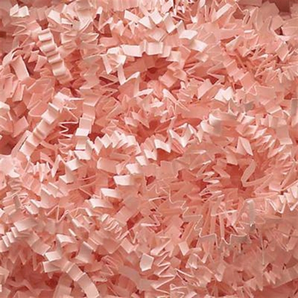 Spring-Fill Crinkle Colored Shred. 10 lb. box. Blank.... from ASI 92480 Uniflex / U F