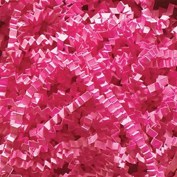 Spring-Fill Crinkle Colored Shred. 10 lb. box. Blank.... from ASI 92480 Uniflex / U F