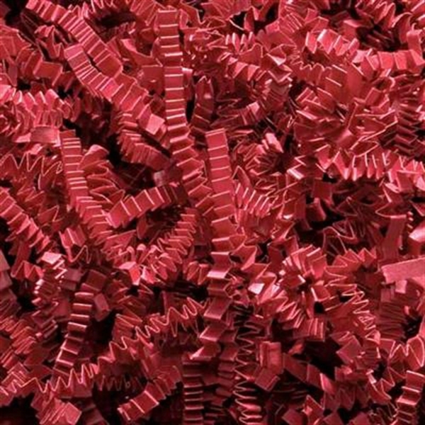 Spring-Fill Crinkle Colored Shred. 10 lb. box. Blank.... from ASI 92480 Uniflex / U F