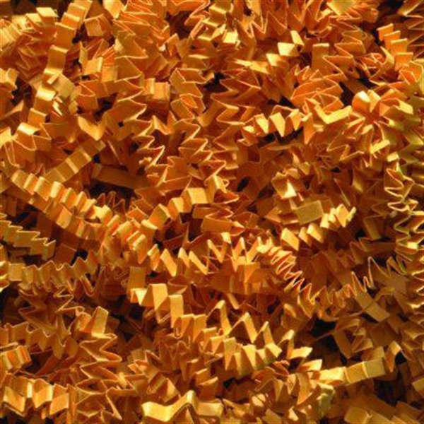 Spring-Fill Crinkle Colored Shred. 10 lb. box. Blank.... from ASI 92480 Uniflex / U F