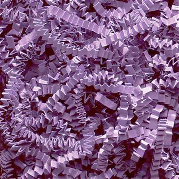 Spring-Fill Crinkle Colored Shred. 10 lb. box. Blank.... from ASI 92480 Uniflex / U F