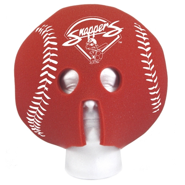 Foam Baseball Hat... from ASI 54886 Foamworx / FoamWorx