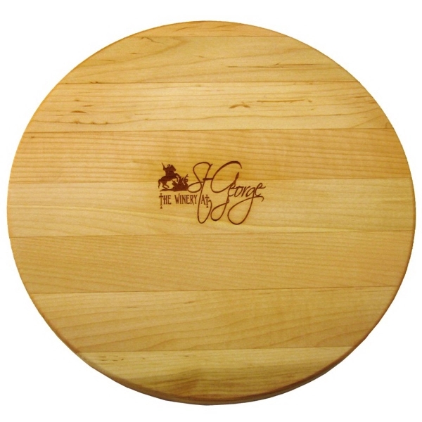 Wood cutting board... from ASI 88156 Solid Dimensions Inc / Solid Dimensions Line