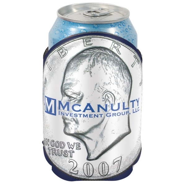 Coin insulator, round, 1/8" thick high density scuba foam.... from ASI 74710 Numo / NUMO