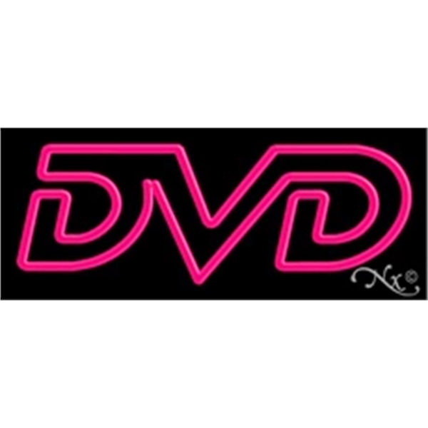 13" x 32" x 3" neon sign, mounted on an unbreakable... from ASI 30442 Above & Beyond Advertising Products / PromoAdLine