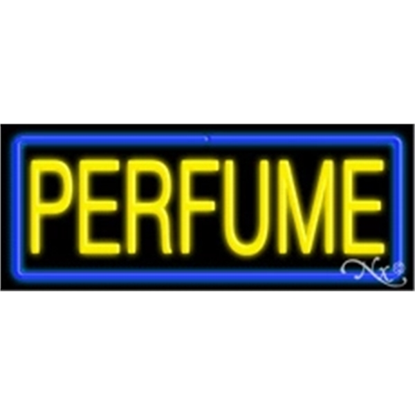 13" x 32" x 3" economic neon sign.... from ASI 30442 Above & Beyond Advertising Products / PromoAdLine