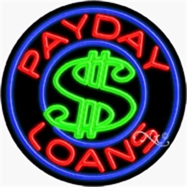 26" x 26" x 3" neon sign with open.... from ASI 30442 Above & Beyond Advertising Products / PromoAdLine