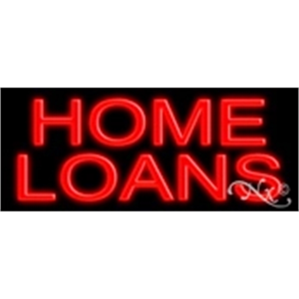 24" x 10" x 3" economic neon sign.... from ASI 30442 Above & Beyond Advertising Products / PromoAdLine