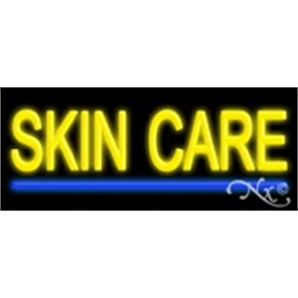 24" x 10" x 3" economic neon sign.... from ASI 30442 Above & Beyond Advertising Products / PromoAdLine