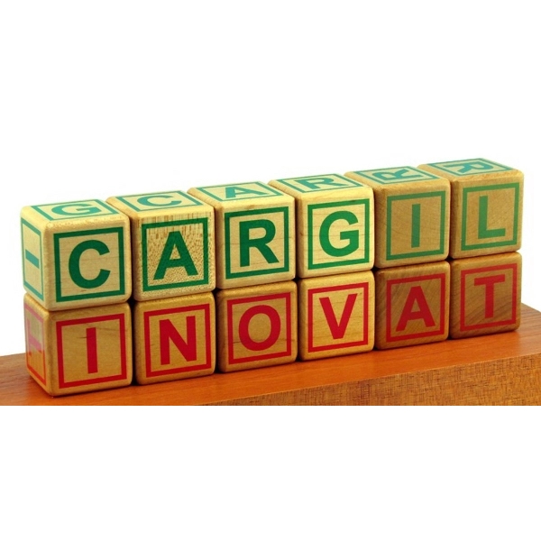 Wood message cube 1.75" with velveteen pouch.... from ASI 88156 Solid Dimensions Inc / Solid Dimensions Line