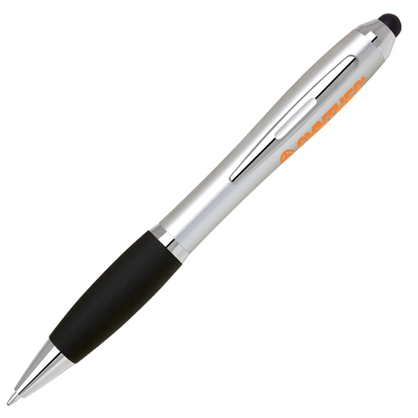 Twist action plastic stylus pen... from ASI 79535 Primetime / Primetime