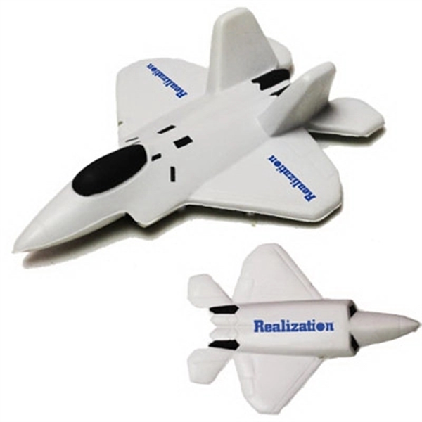Stress reliever comes in Airplane shape.... from ASI 74779 O & S Supply Company LLC / O & S Supply Company
