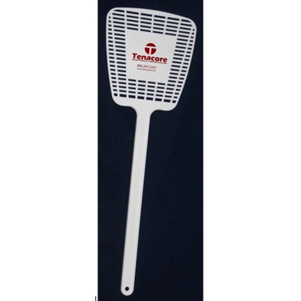 Fly Swatter... from ASI 88620 Specialty Products Company / Newport Plastics / Specialty Line
