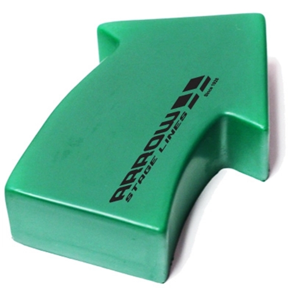 Stress Reliever in shape of Arrow.... from ASI 74779 O & S Supply Company LLC / O & S Supply Company