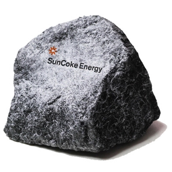 Stress Reliever in shape of Stone.... from ASI 74779 O & S Supply Company LLC / O & S Supply Company