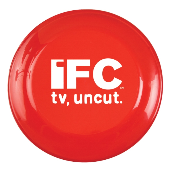 Plastic 9" flyer. Closeout.... from ASI 63344 ZZ MERGED - Jetline / Jetline