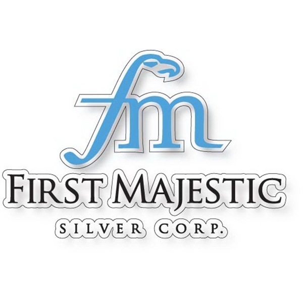 Econo vinyl silhouette decal. Screen-printed in spot colors.... from ASI 87400 ArtechPro