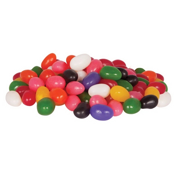 2oz. Assorted Jelly Beans Handfuls... from ASI 44900 NC Custom (CI/Lanco)