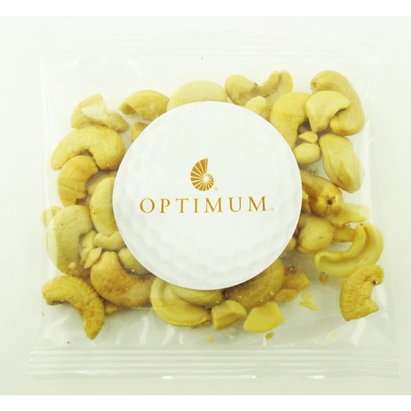 2 oz. raisin nut trail mix handfuls.... from ASI 44900 NC Custom (CI/Lanco)