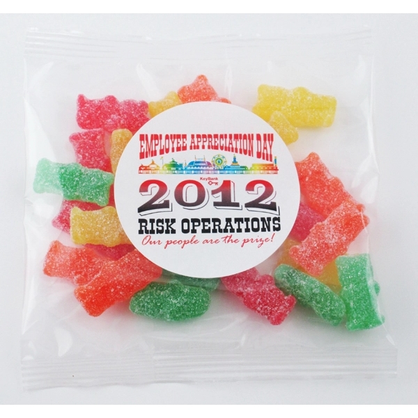 2oz. Sour Kids Candy Handfuls... from ASI 44900 NC Custom (CI/Lanco)