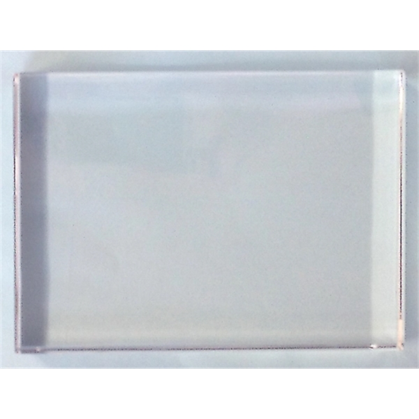 CRYSTAL TROPHY 5" X 7"... from ASI 55540 Furniward Company / Furniward