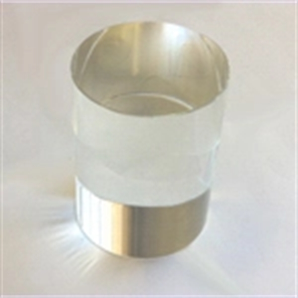 CRYSTAL CYLINDER PAPERWEIGHT... from ASI 55540 Furniward Company / Furniward