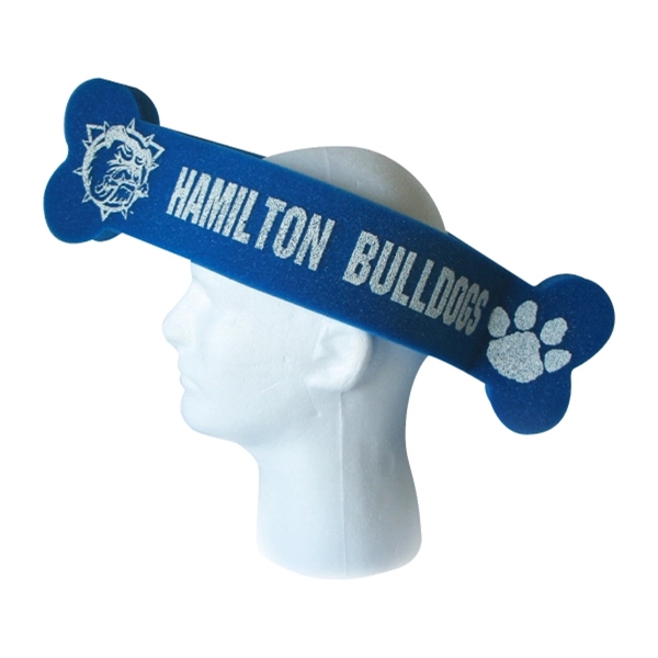 Foam Bone Hat... from ASI 54886 Foamworx / FoamWorx