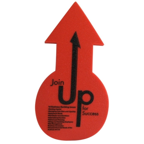 Arrow Shaped Foam Cheering Mitt... from ASI 54886 Foamworx / FoamWorx