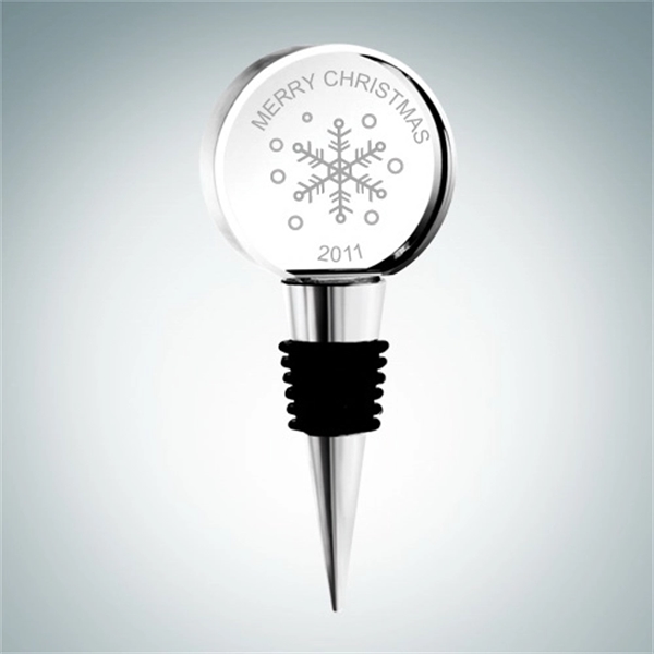 Circle shape wine stopper.... from ASI 47791 Best Deal Awards / Best Deal Awards