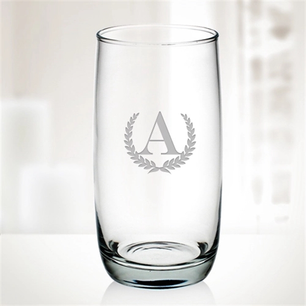 Glass cooler cup, 17 oz.... from ASI 47791 Best Deal Awards / Best Deal Awards