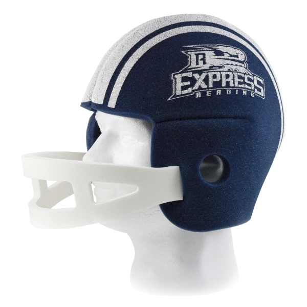 Foam Football Helmet... from ASI 54886 Foamworx / FoamWorx