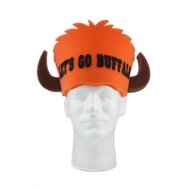 Foam Lodge Hat... from ASI 54886 Foamworx / FoamWorx