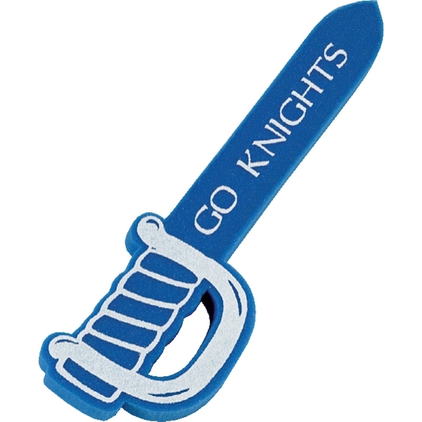 24" Foam Sword... from ASI 54886 Foamworx / FoamWorx