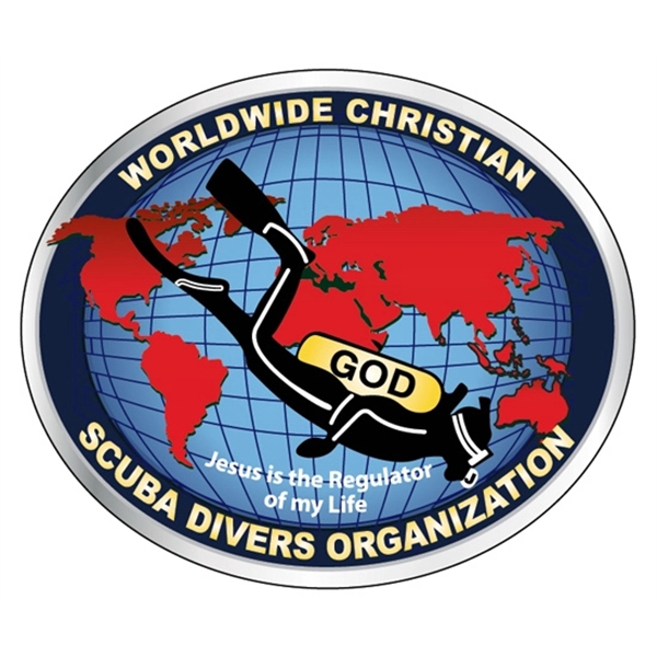 WATERPROOF VINYL DECALS... from ASI 57853 Gotta Have Products