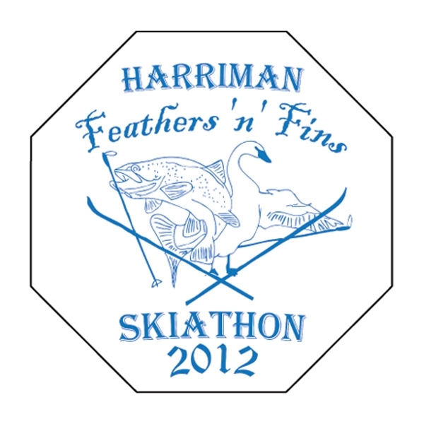 CUSTOM OUTDOOR SPORTS  VINYL DECAL... from ASI 57853 Gotta Have Products