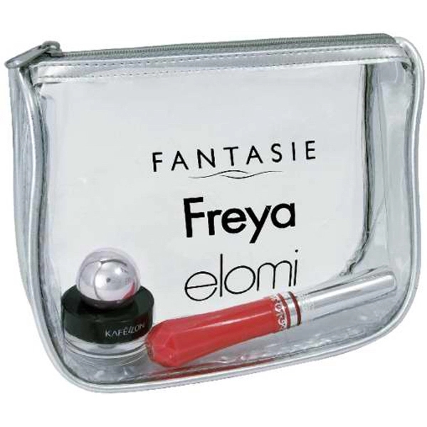 Cosmetic pouch.... from ASI 31977 Adline Industries Inc