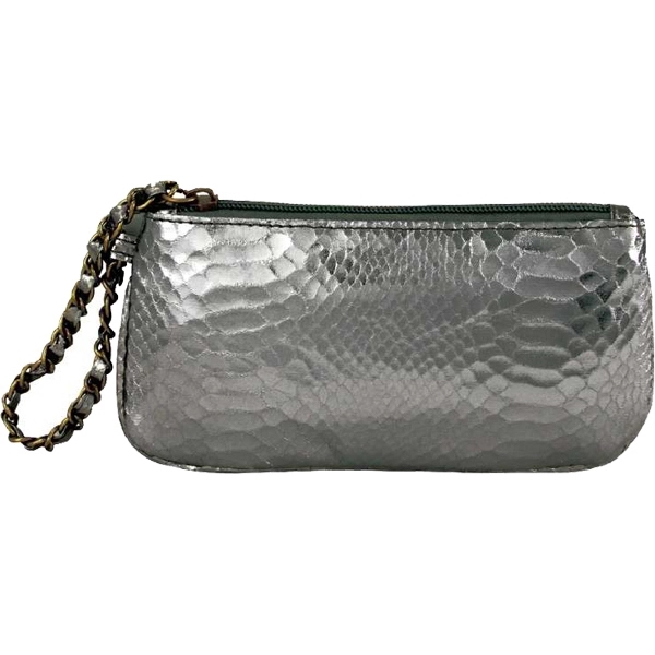 Crocodile wristlet.... from ASI 31977 Adline Industries Inc