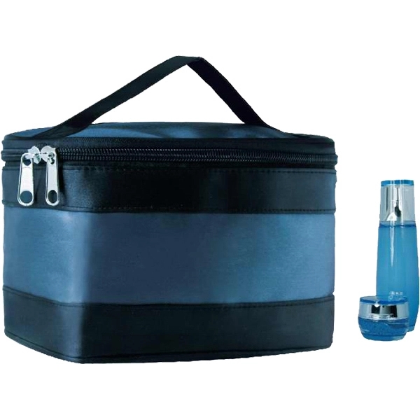 Satin accessory bag.... from ASI 31977 Adline Industries Inc