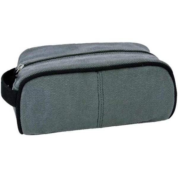 Durable toiletry bag.... from ASI 31977 Adline Industries Inc