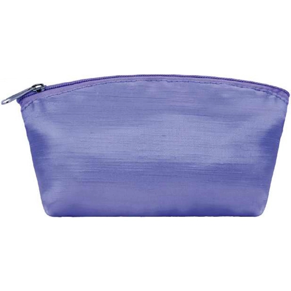 Shimmery satin pouch.... from ASI 31977 Adline Industries Inc